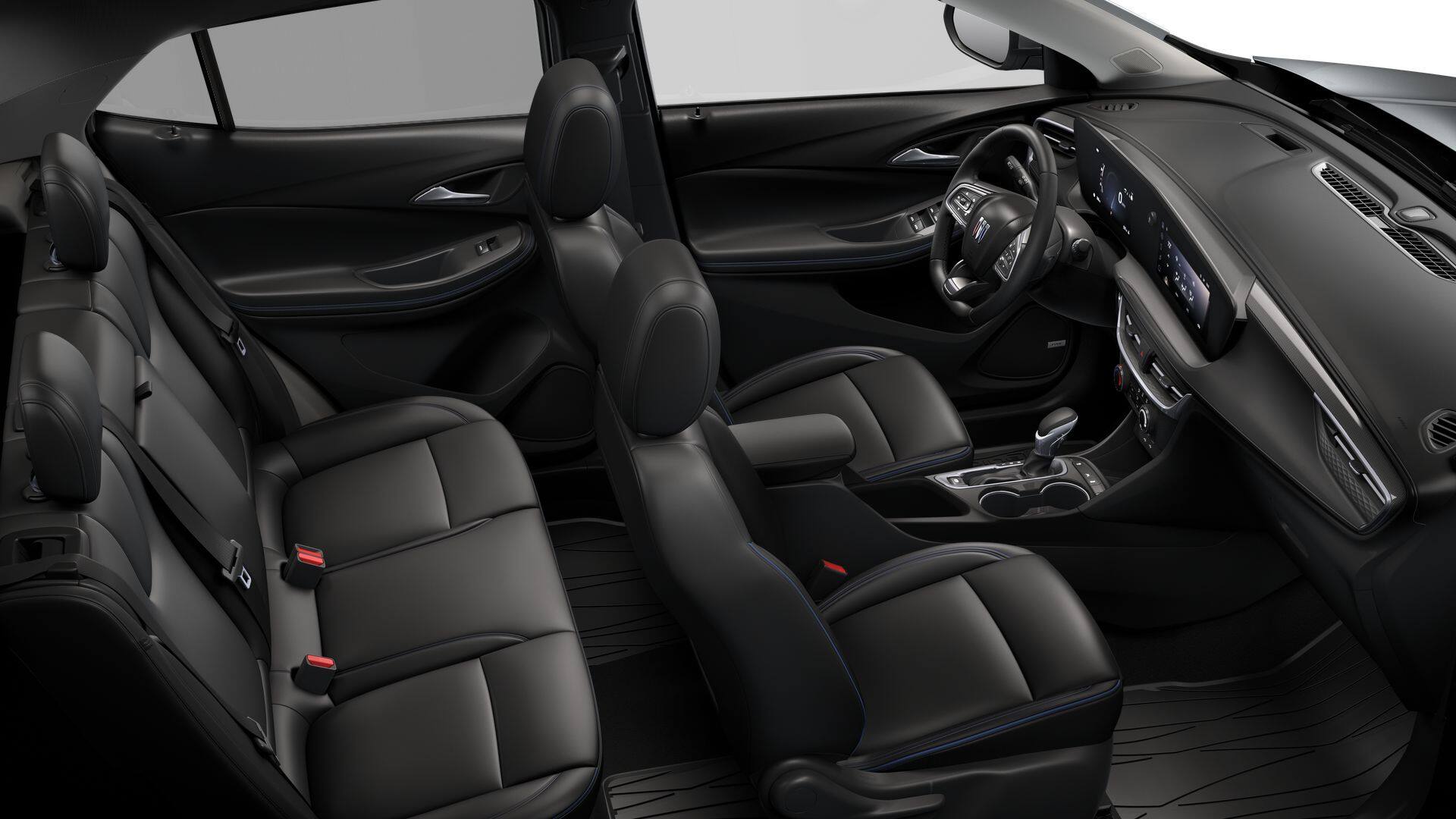 2026 Buick Encore GX Sport Touring SUV FWD