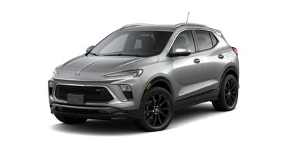 2026 Buick Encore GX Sport Touring SUV FWD