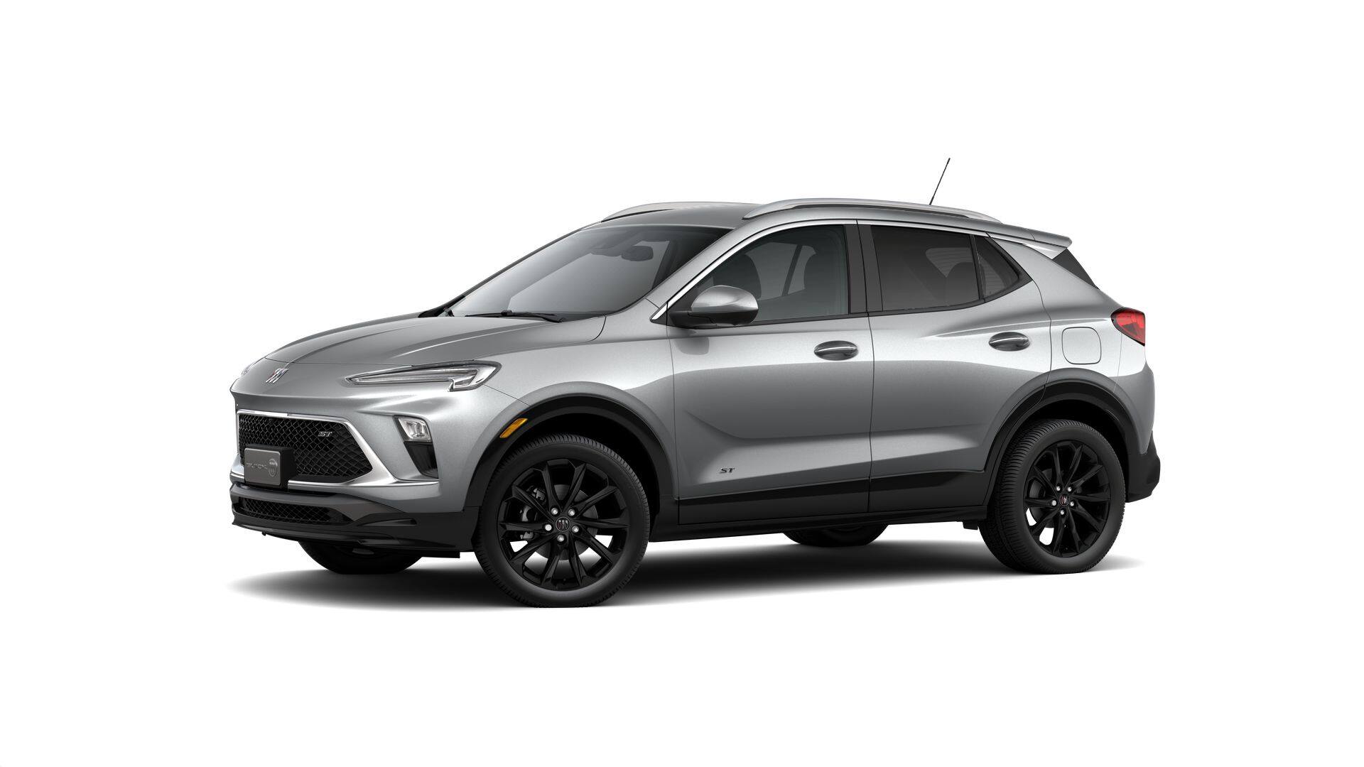 2026 Buick Encore GX Sport Touring SUV FWD