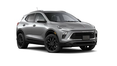 2026 Buick Encore GX Sport Touring SUV FWD