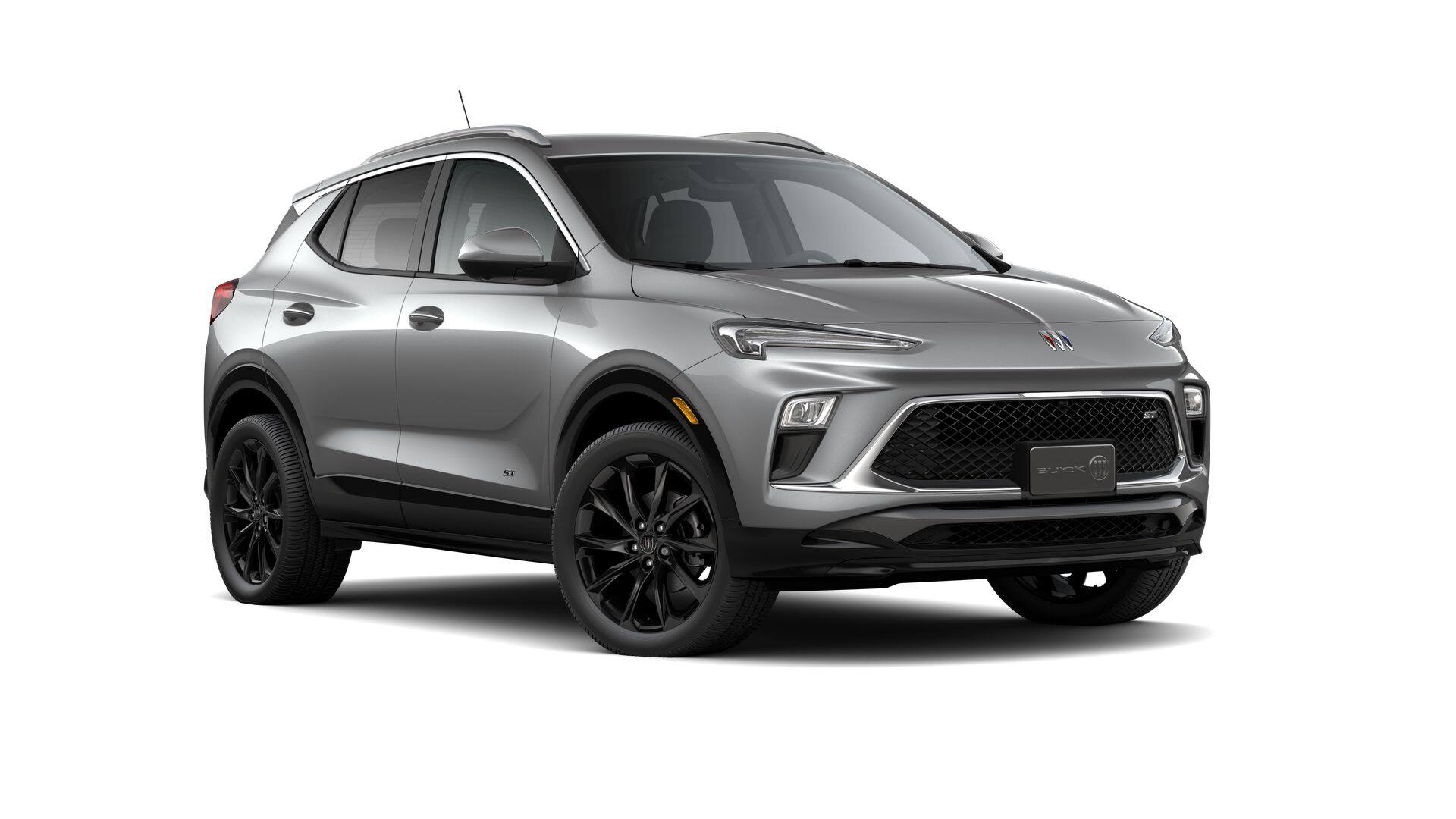 2026 Buick Encore GX Sport Touring SUV FWD