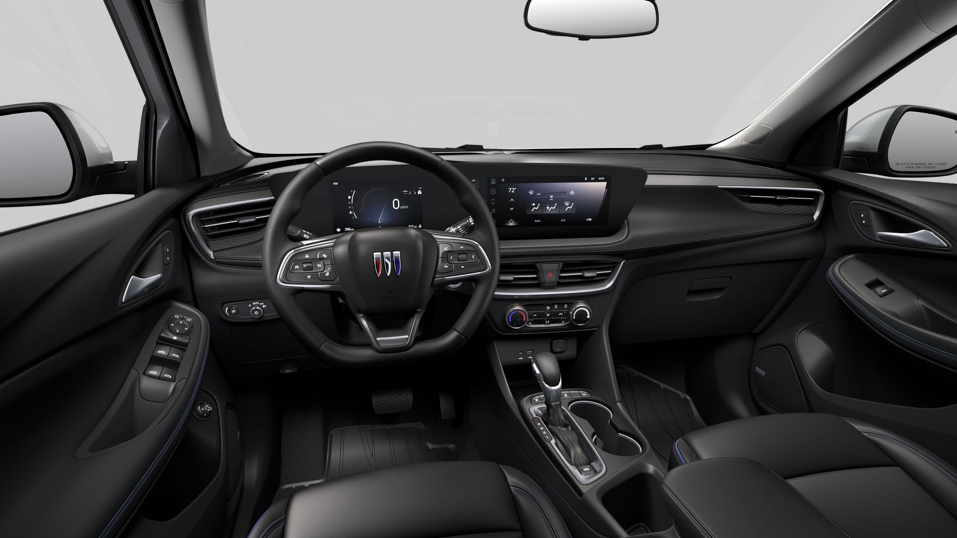 2026 Buick Encore GX Sport Touring SUV FWD