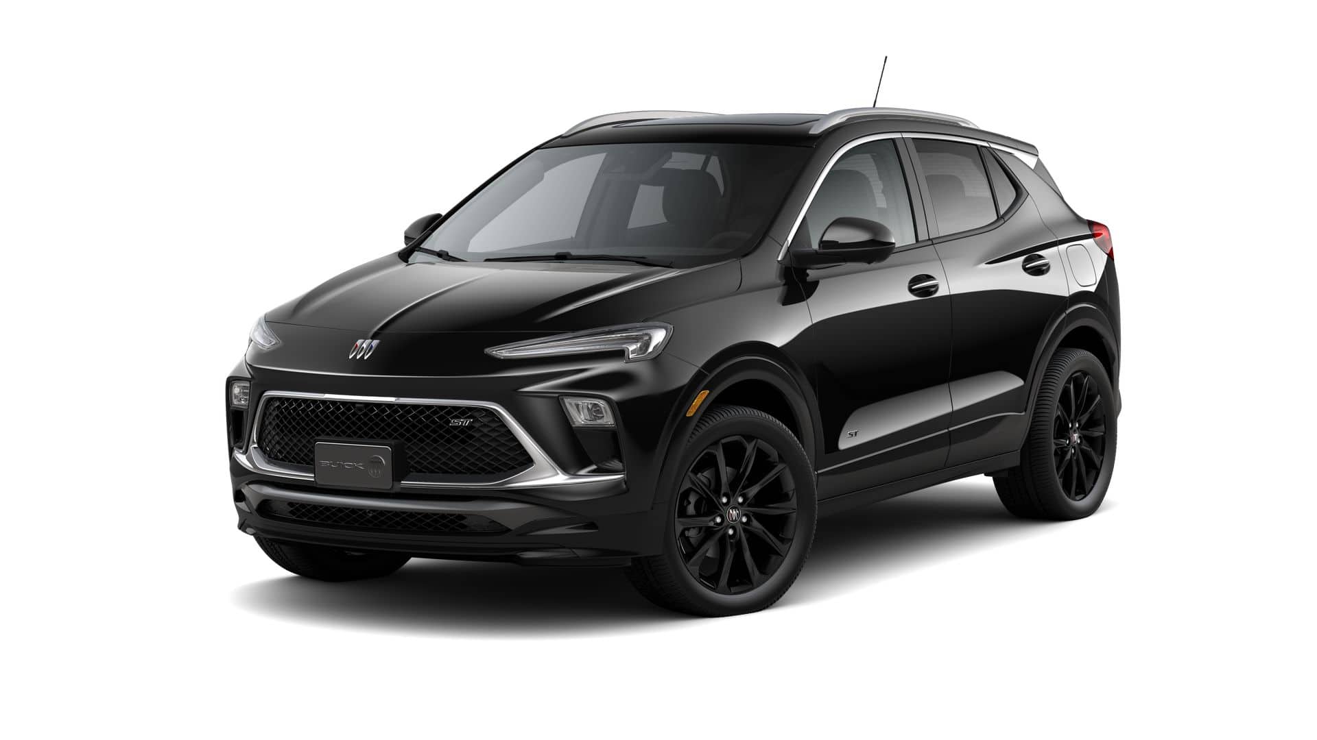 2026 Buick Encore GX Sport Touring SUV FWD