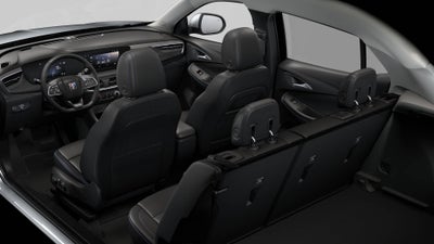 2026 Buick Encore GX Sport Touring SUV FWD