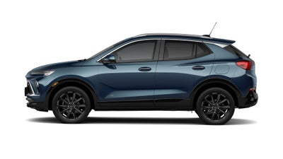 2026 Buick Encore GX Sport Touring SUV FWD