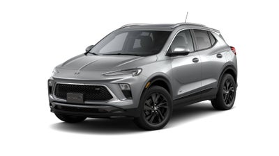 2026 Buick Encore GX Sport Touring SUV FWD