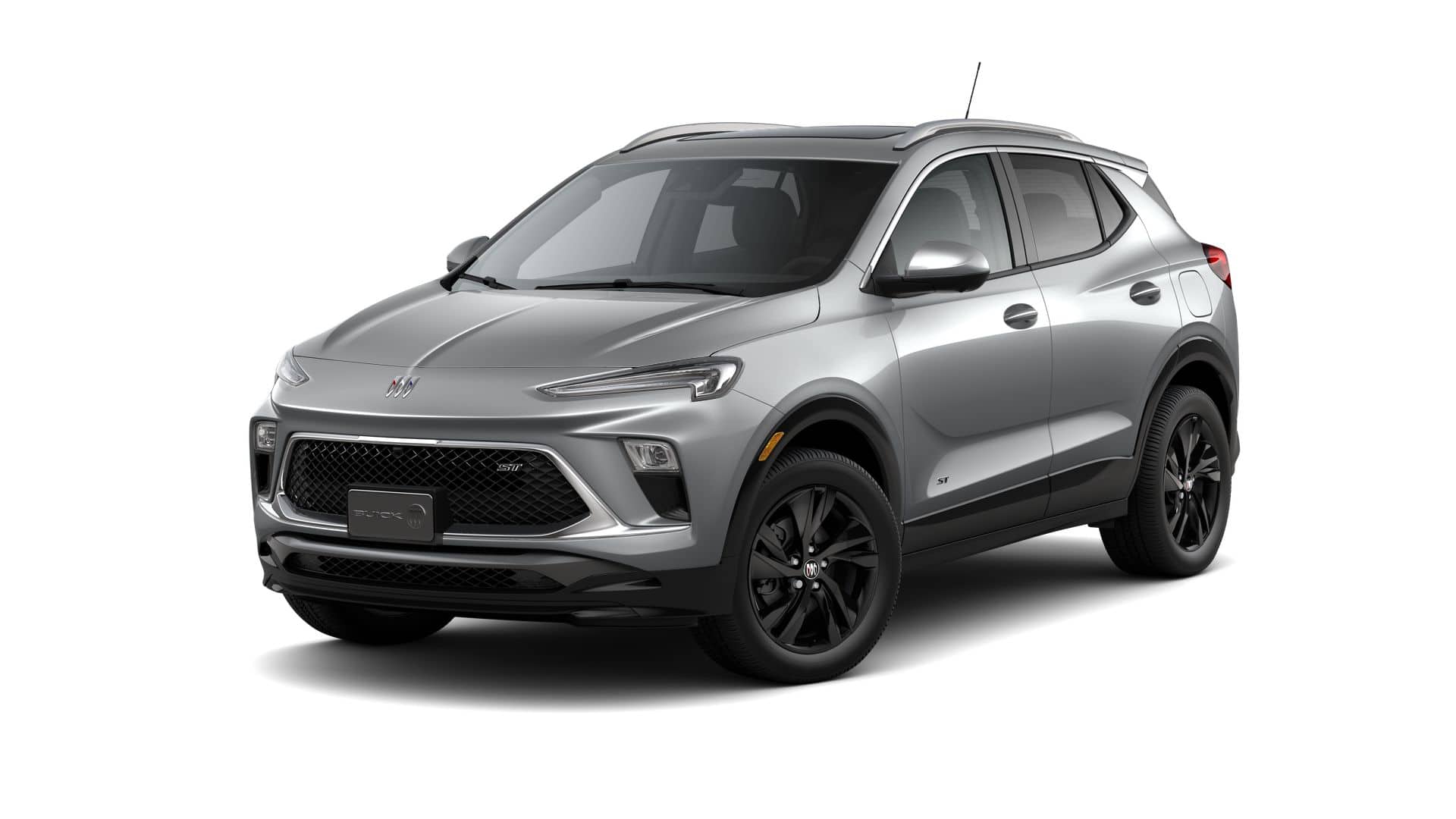 2026 Buick Encore GX Sport Touring SUV FWD
