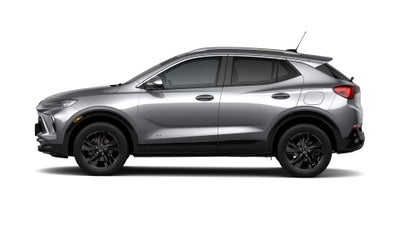 2026 Buick Encore GX Sport Touring SUV FWD