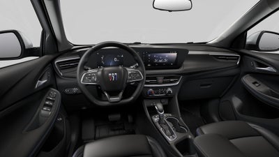 2026 Buick Encore GX Sport Touring SUV FWD