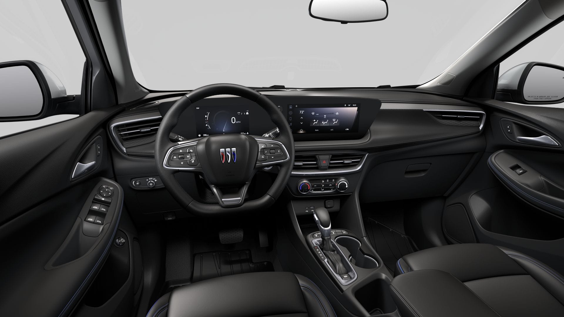 2026 Buick Encore GX Sport Touring SUV FWD