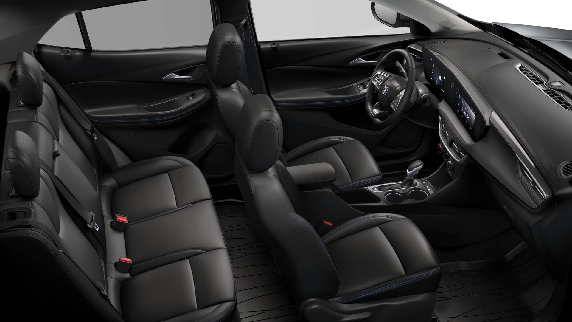 2026 Buick Encore GX Sport Touring SUV FWD