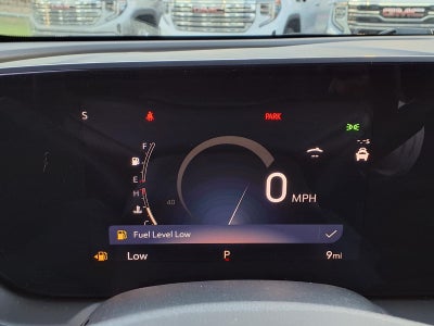 2026 Buick Encore GX Sport Touring SUV FWD