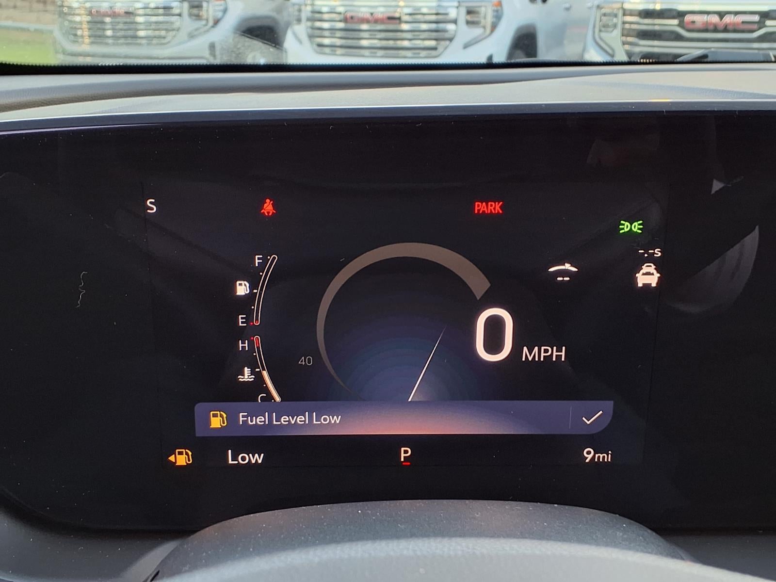 2026 Buick Encore GX Sport Touring SUV FWD