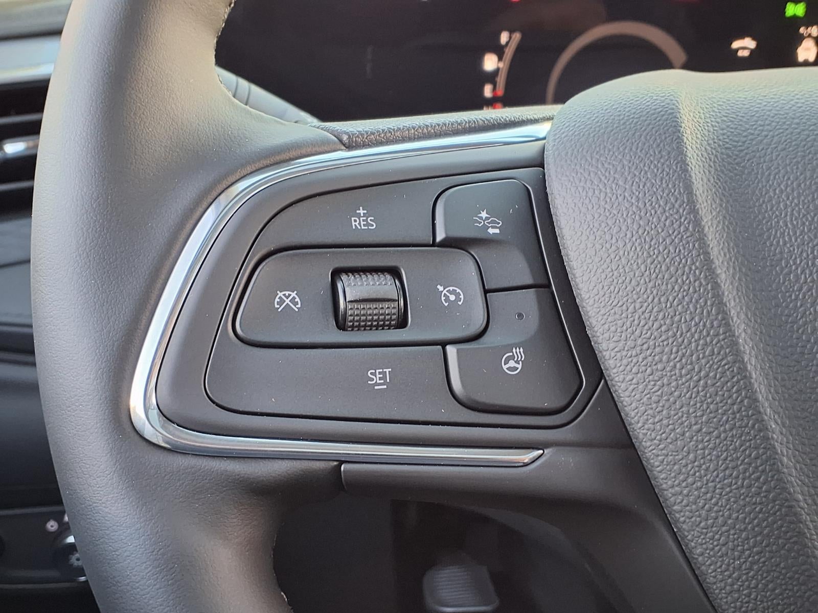 2026 Buick Encore GX Sport Touring SUV FWD