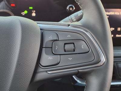 2026 Buick Encore GX Sport Touring SUV FWD