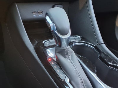 2026 Buick Encore GX Sport Touring SUV FWD