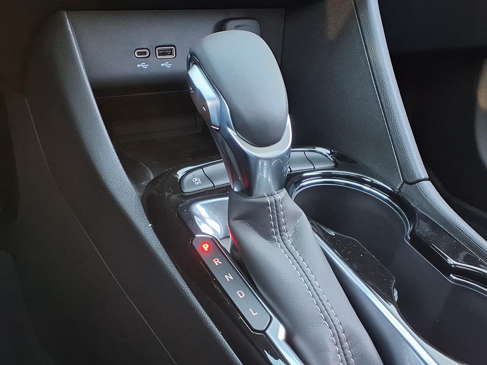 2026 Buick Encore GX Sport Touring SUV FWD