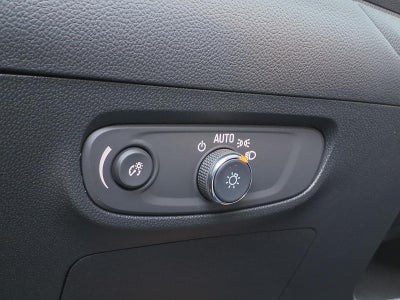 2026 Buick Encore GX Sport Touring SUV FWD