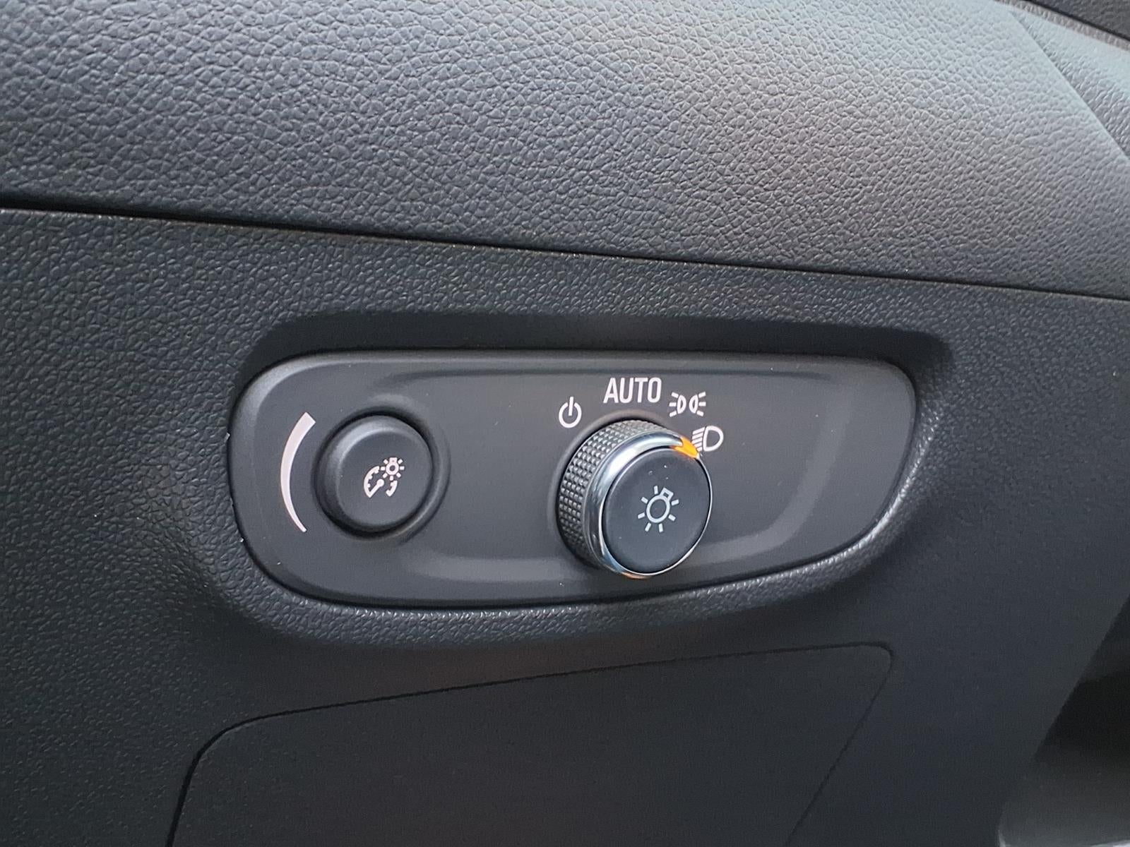2026 Buick Encore GX Sport Touring SUV FWD