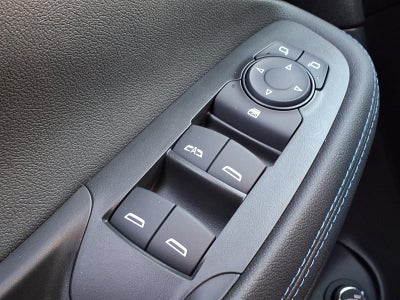 2026 Buick Encore GX Sport Touring SUV FWD