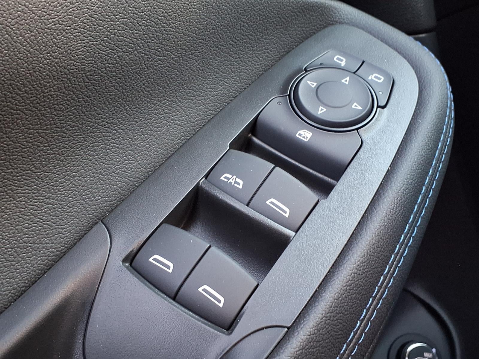 2026 Buick Encore GX Sport Touring SUV FWD