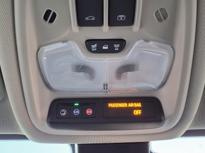 2026 Buick Encore GX Sport Touring SUV FWD