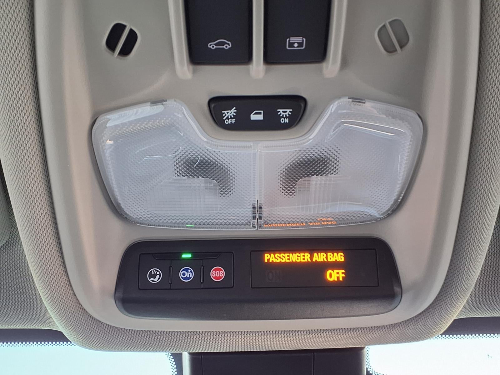 2026 Buick Encore GX Sport Touring SUV FWD