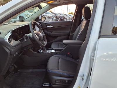 2026 Buick Encore GX Sport Touring SUV FWD