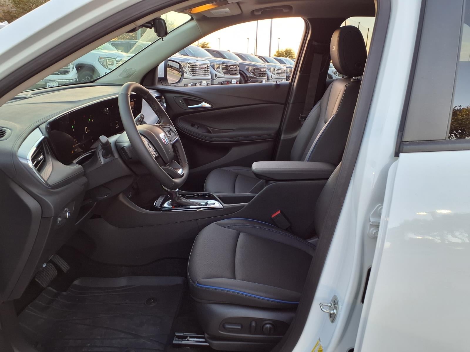2026 Buick Encore GX Sport Touring SUV FWD