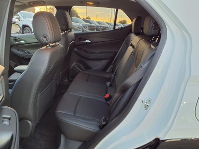 2026 Buick Encore GX Sport Touring SUV FWD