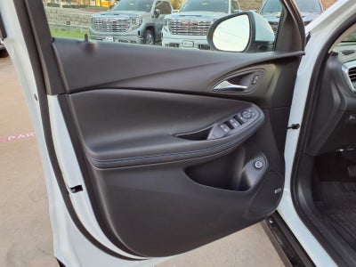 2026 Buick Encore GX Sport Touring SUV FWD