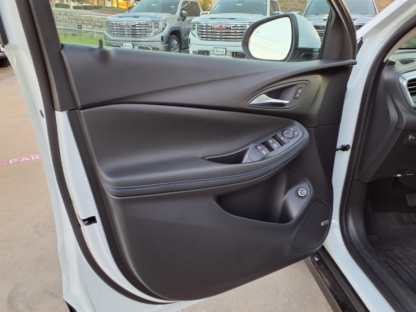 2026 Buick Encore GX Sport Touring SUV FWD