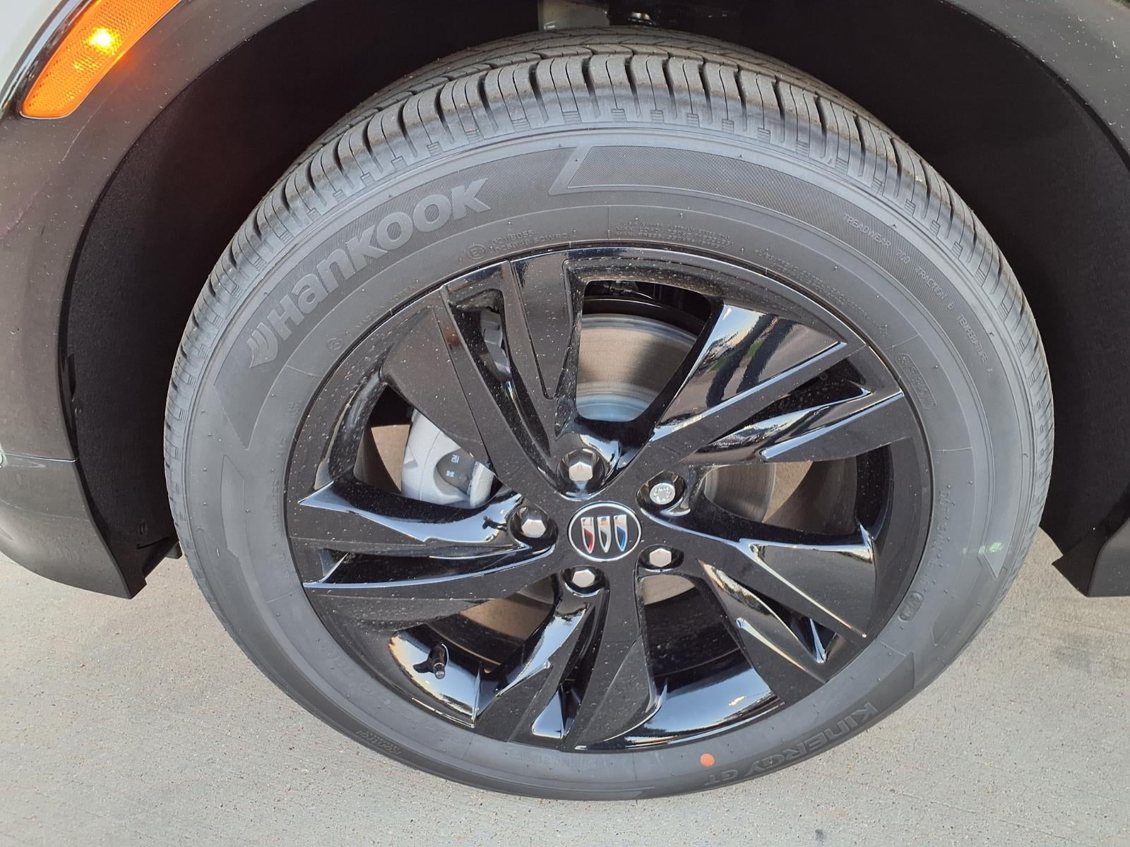 2026 Buick Encore GX Sport Touring SUV FWD