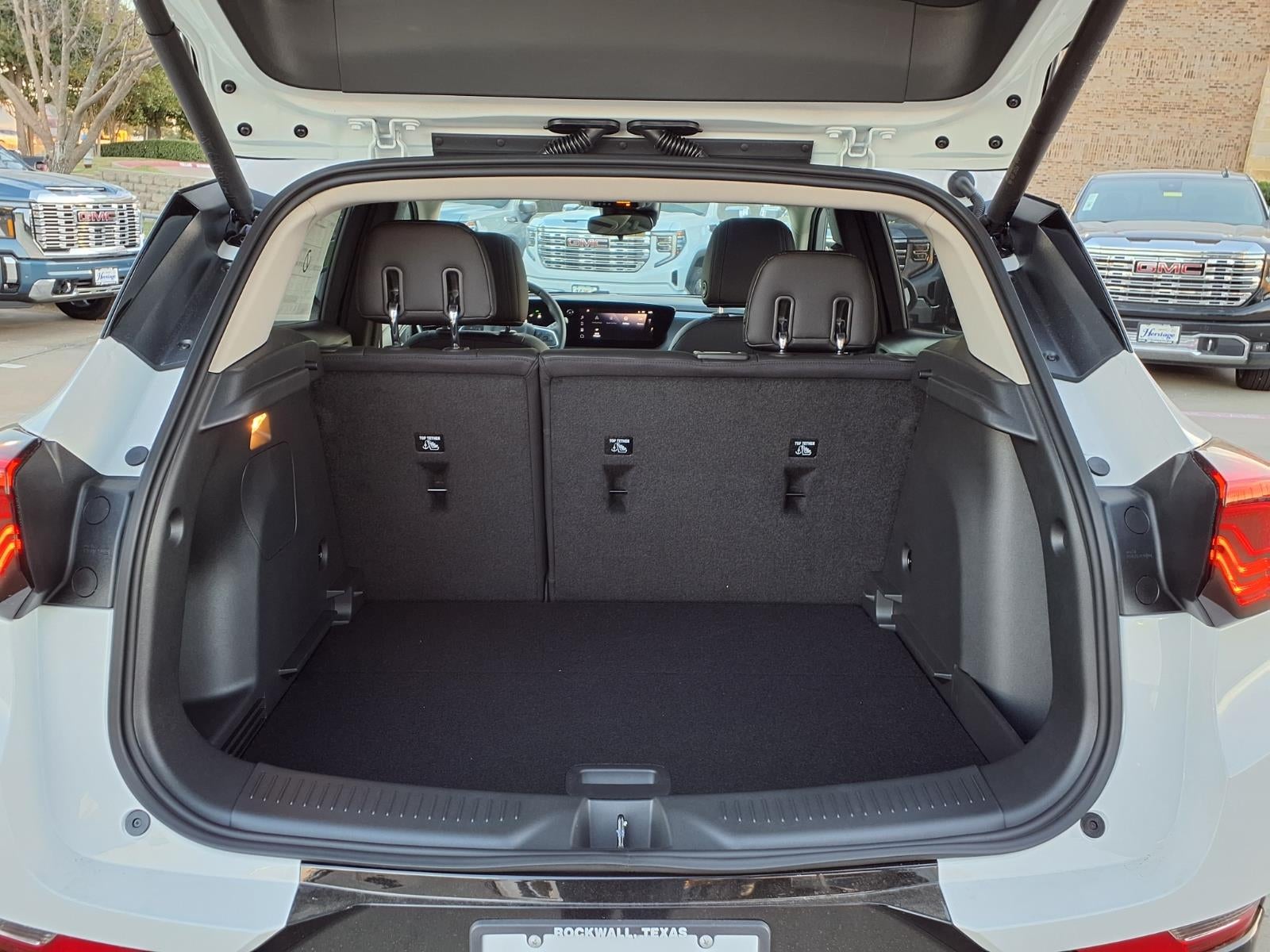 2026 Buick Encore GX Sport Touring SUV FWD
