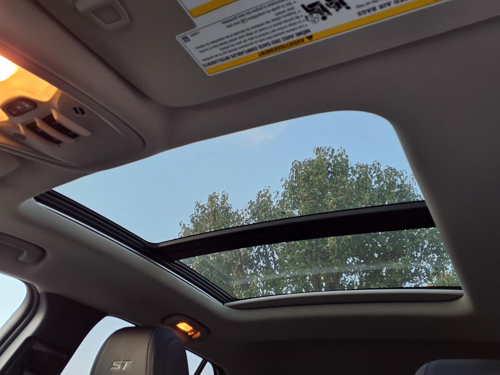 2026 Buick Encore GX Sport Touring SUV FWD