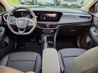 2026 Buick Encore GX Sport Touring SUV FWD