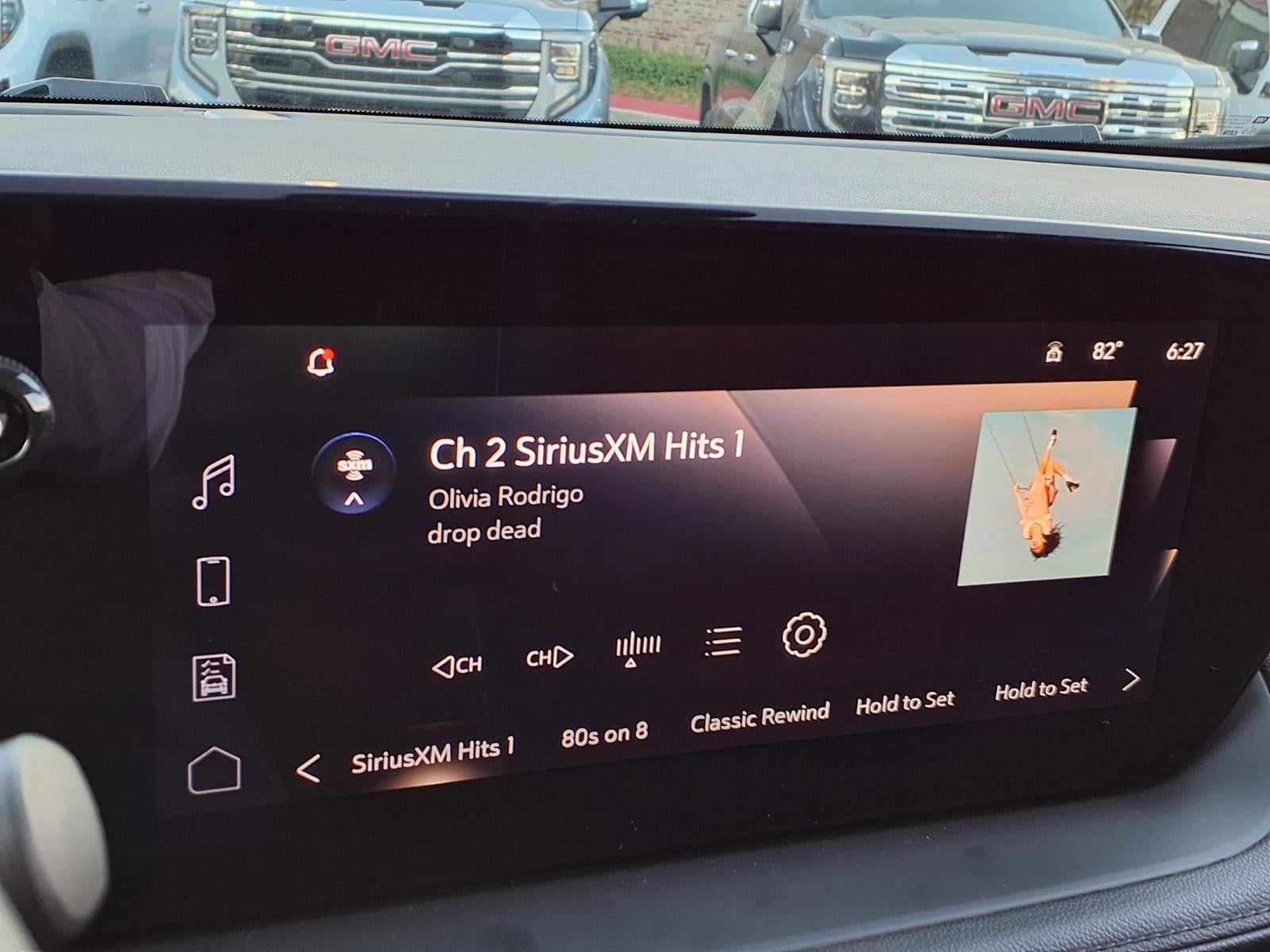 2026 Buick Encore GX Sport Touring SUV FWD