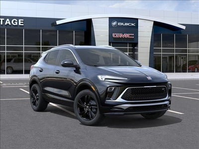 2026 Buick Encore GX Sport Touring SUV FWD