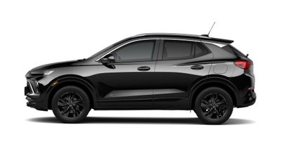 2026 Buick Encore GX Sport Touring SUV FWD