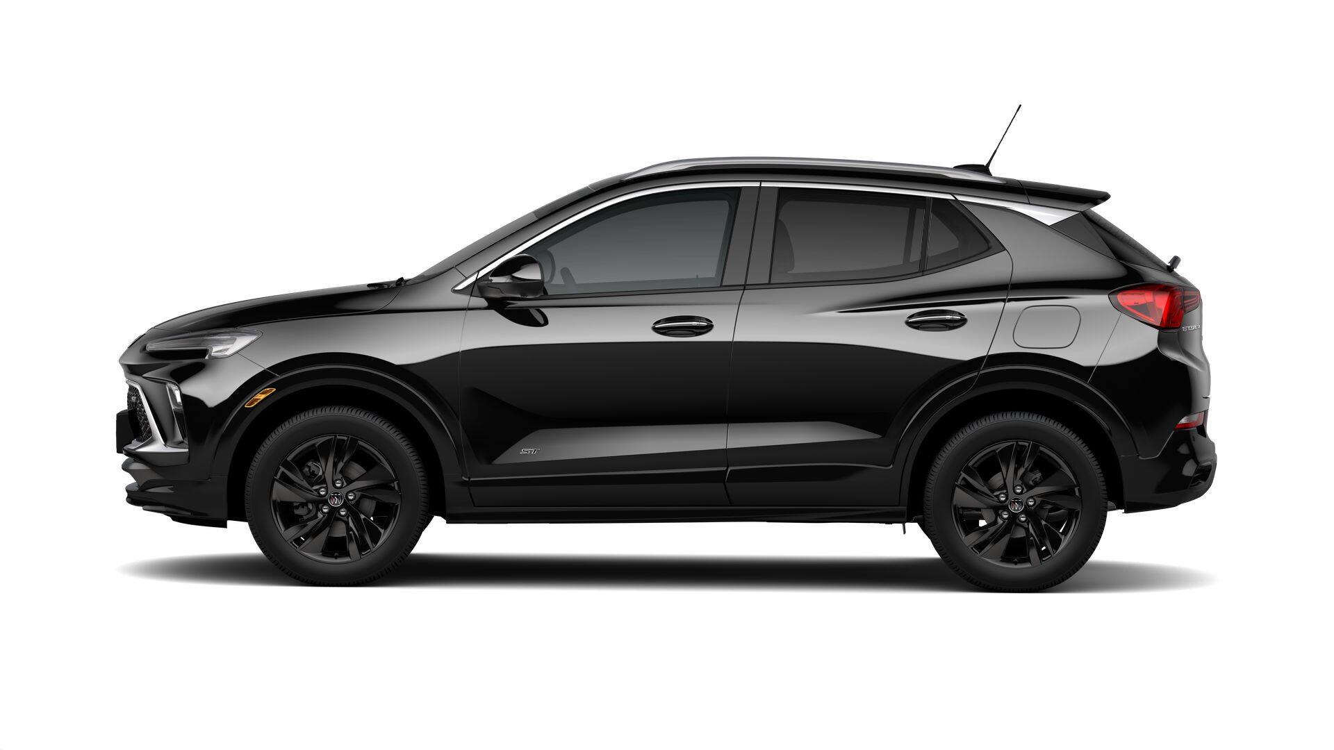 2026 Buick Encore GX Sport Touring SUV FWD
