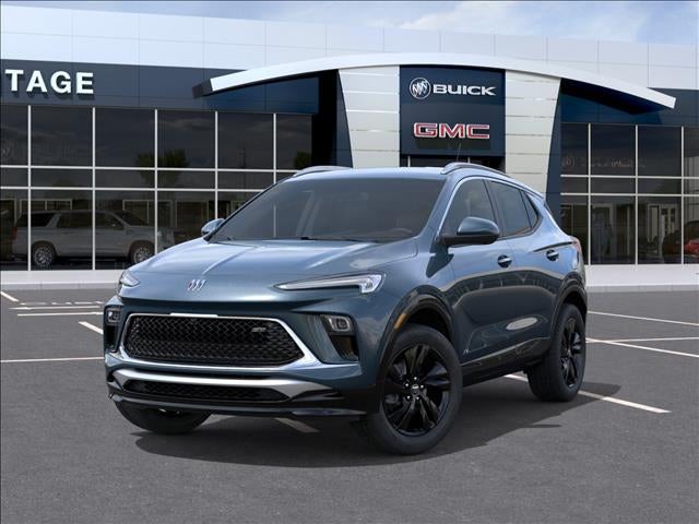 2026 Buick Encore GX Sport Touring SUV FWD