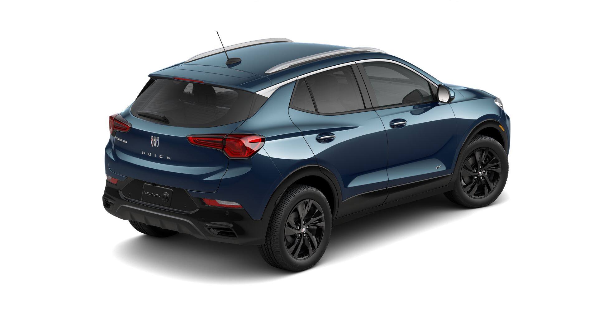 2026 Buick Encore GX Sport Touring SUV FWD