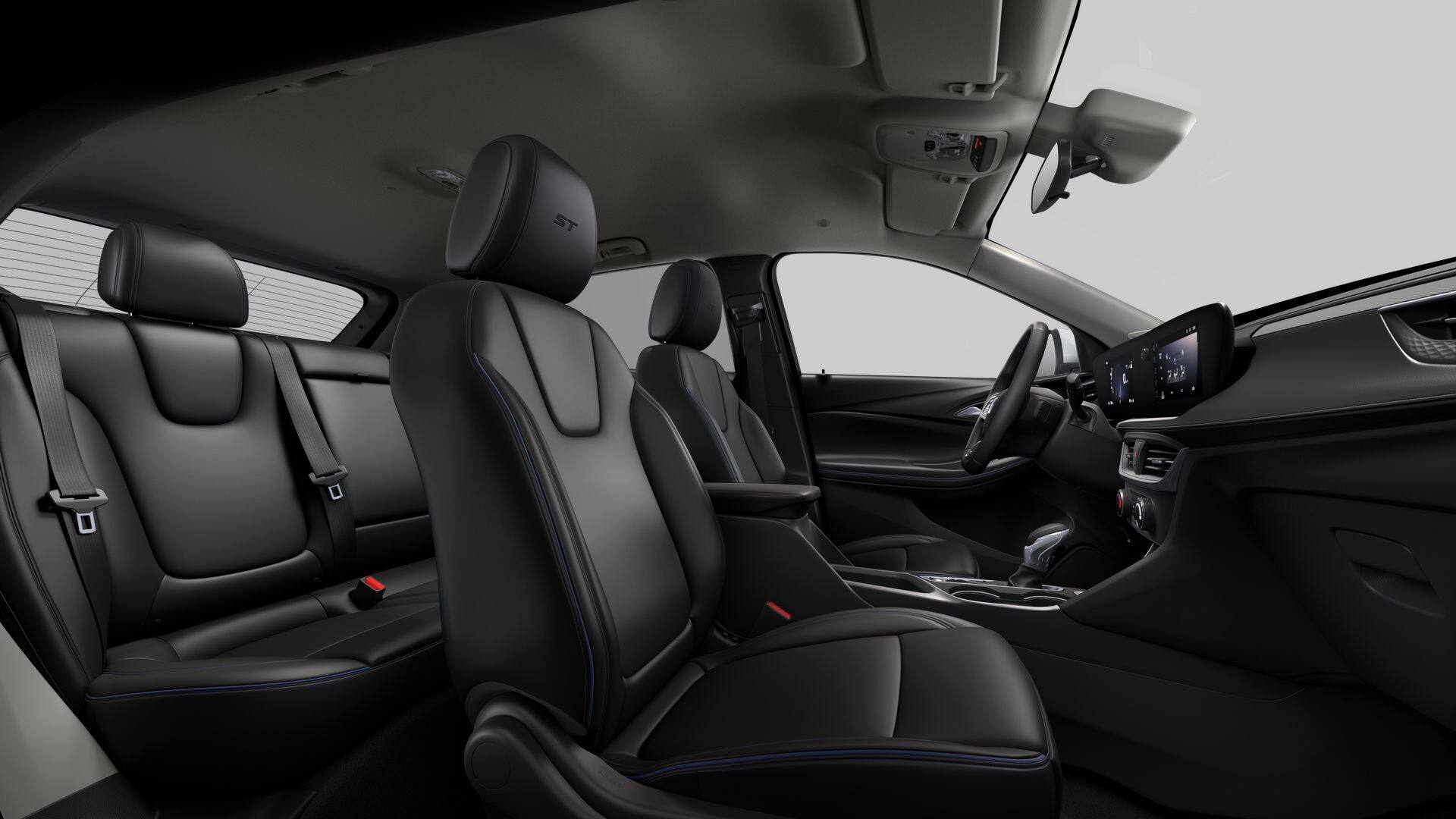 2026 Buick Encore GX Sport Touring SUV FWD
