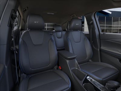 2026 Buick Encore GX Sport Touring SUV FWD