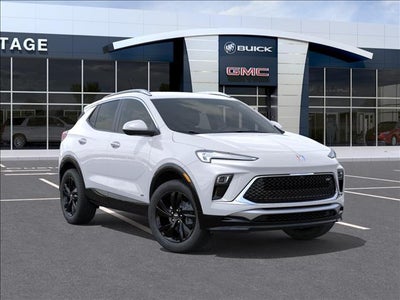 2026 Buick Encore GX Sport Touring SUV FWD