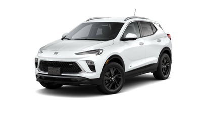 2026 Buick Encore GX Sport Touring SUV FWD