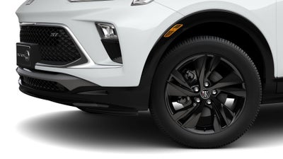 2026 Buick Encore GX Sport Touring SUV FWD