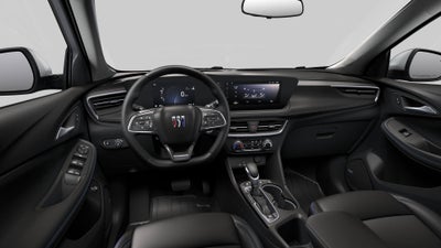 2026 Buick Encore GX Sport Touring SUV FWD