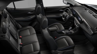 2026 Buick Encore GX Sport Touring SUV FWD