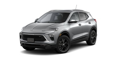 2026 Buick Encore GX Sport Touring SUV FWD